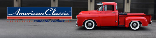 AMERICAN CLASSIC