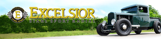 EXCELSIOR