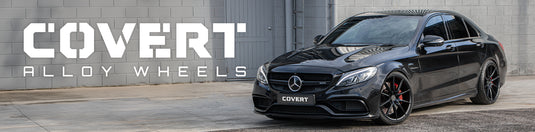 COVERT