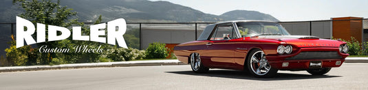 RIDLER