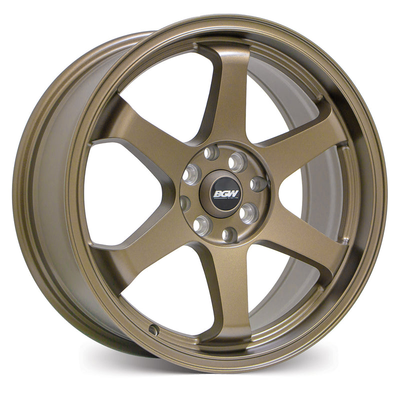 Load image into Gallery viewer, BGW JD-R Satin Bronze