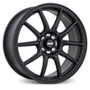 BGW SUZUKA Matt Black