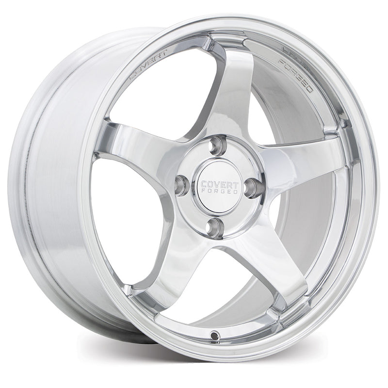 Load image into Gallery viewer, Covert Forged CF-7 Polished