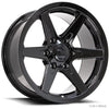 BGW PRIMAL Gloss Black