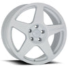 BGW R5 White