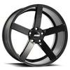 BGW TORQUE Gloss Black