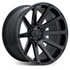 BGW TERROR Gloss Black