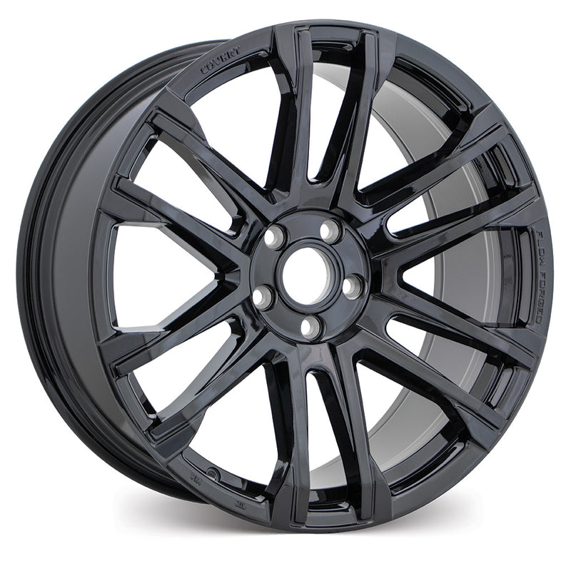 Load image into Gallery viewer, Covert Wheels RV4 Gloss Black