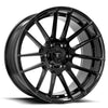 BGW SHADOW Gloss Black