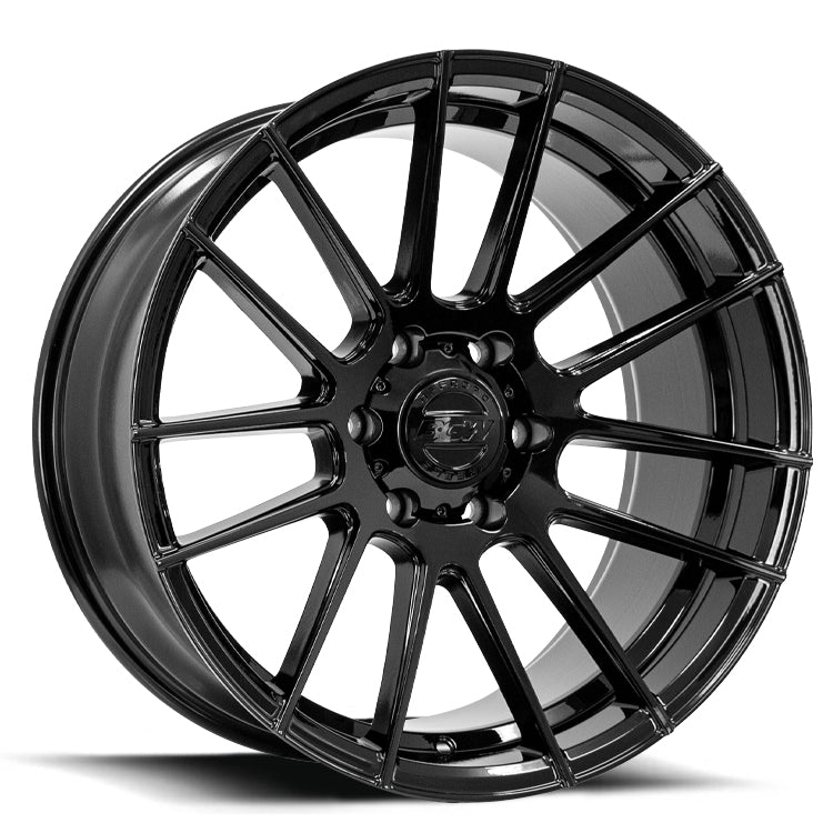 Load image into Gallery viewer, BGW SHADOW Gloss Black