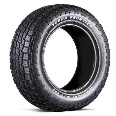 265/60R18 / 265/60R18IA207