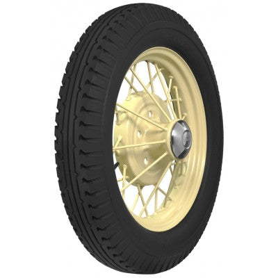 Load image into Gallery viewer, Firestone BIAS PLY BLACKWALL