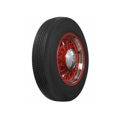 Load image into Gallery viewer, Firestone BIAS PLY BLACKWALL