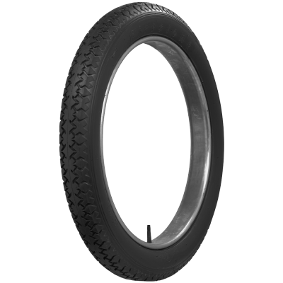 Load image into Gallery viewer, Firestone BIAS PLY CLINCHER