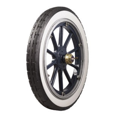 Load image into Gallery viewer, BF Goodrich GOODRICH SILVERTOWN CORD WHITEWALL