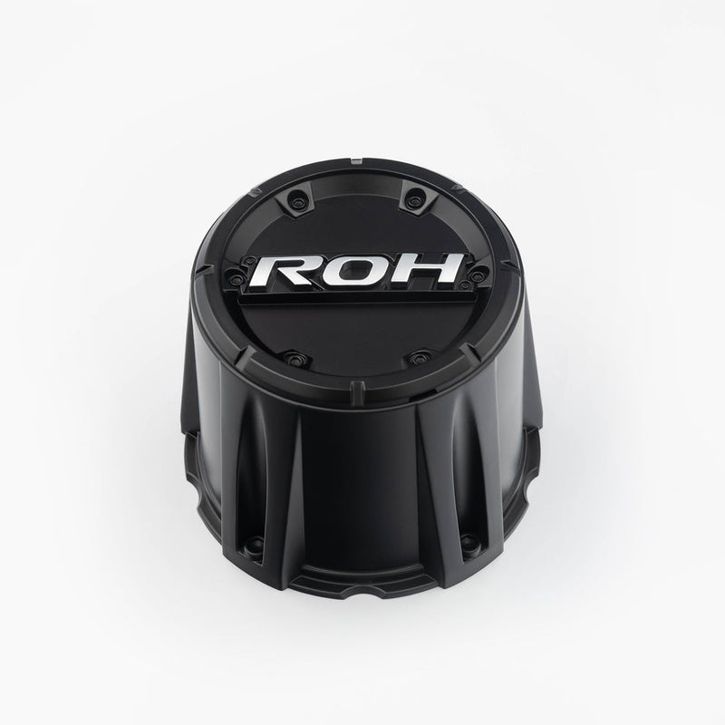 Load image into Gallery viewer, ROH STEEL WHEEL CENTRE CAP