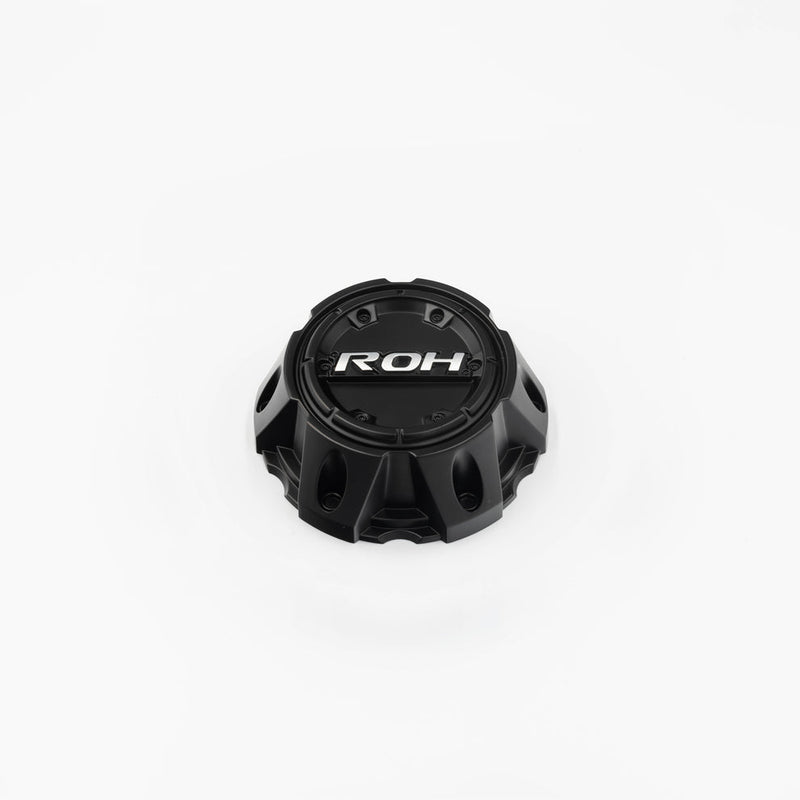 Load image into Gallery viewer, ROH STEEL WHEEL CENTRE CAP