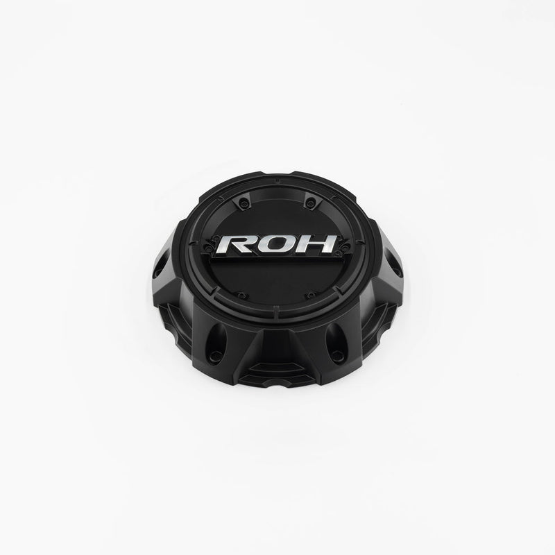 Load image into Gallery viewer, ROH STEEL WHEEL CENTRE CAP