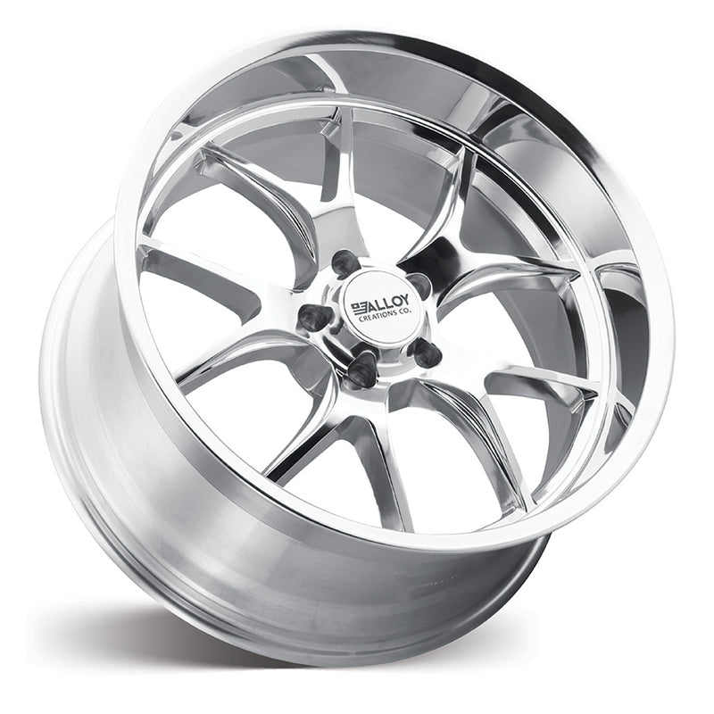 Load image into Gallery viewer, Alloy Creations AC525 Polished