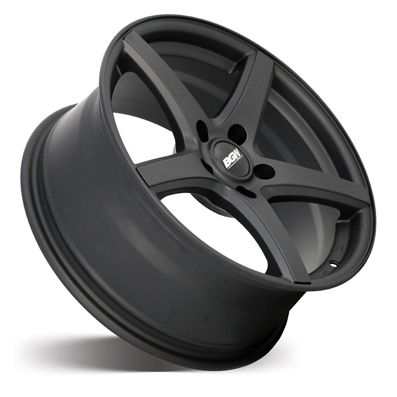 Load image into Gallery viewer, BGW APEX Matt Black