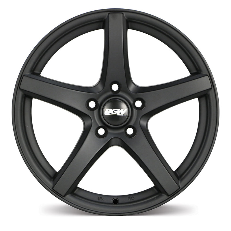 Load image into Gallery viewer, BGW APEX Matt Black