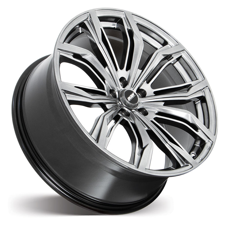 Load image into Gallery viewer, BGW BLACK WIDOW Hyper Dark