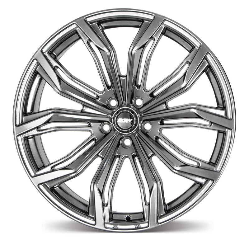 Load image into Gallery viewer, BGW BLACK WIDOW Hyper Dark