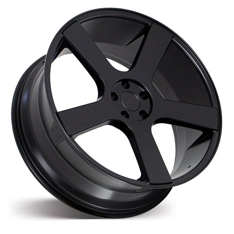 Load image into Gallery viewer, BGW BOSS Gloss Black