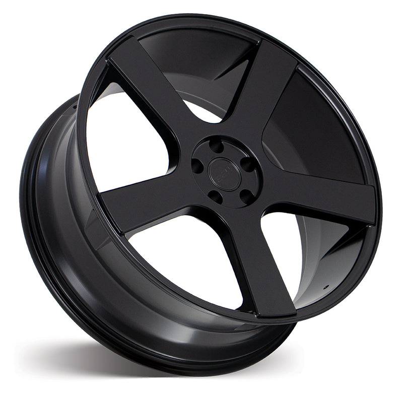 Load image into Gallery viewer, BGW BOSS Matt Black