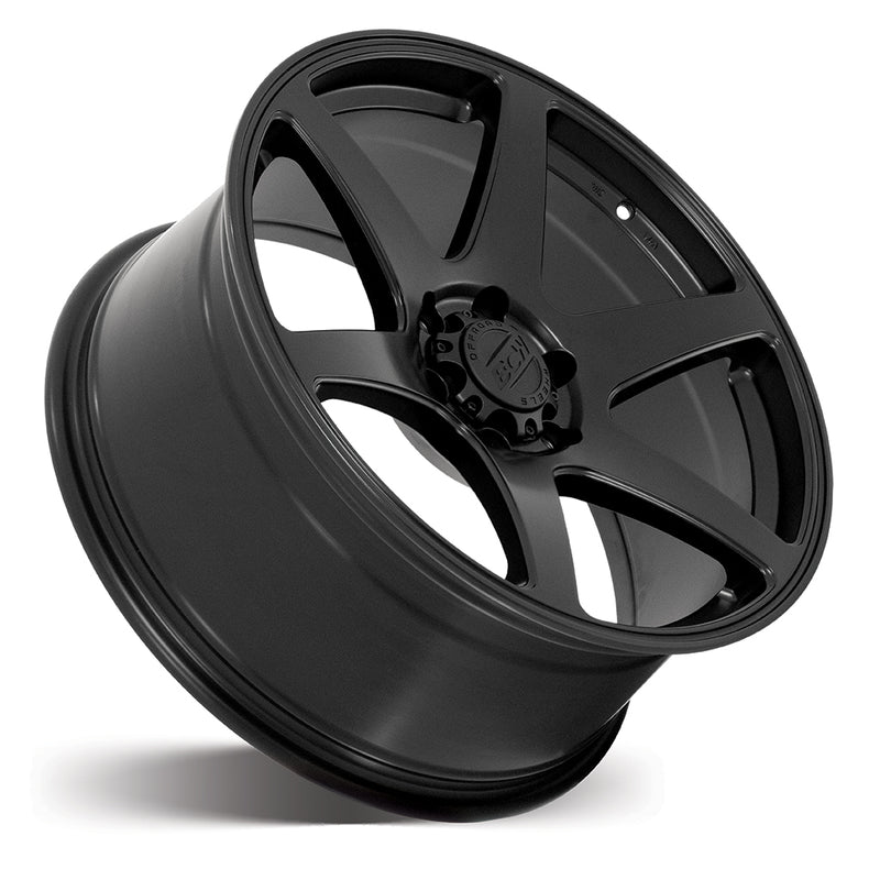 Load image into Gallery viewer, BGW CARTEL Matt Black