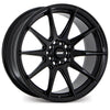 BGW CIRCUIT Gloss Black