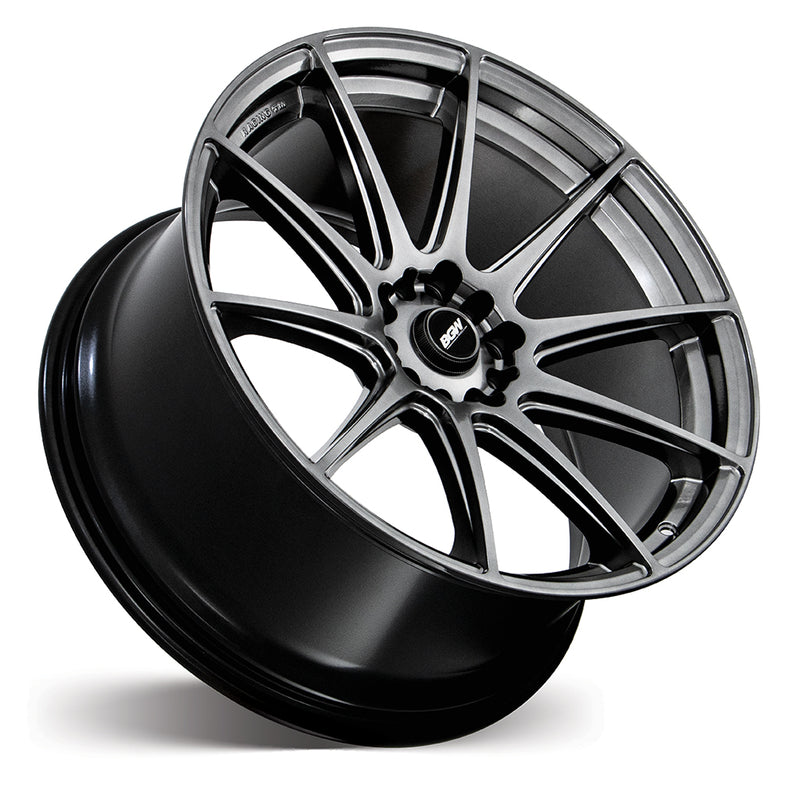 Load image into Gallery viewer, BGW CIRCUIT Hyper Dark