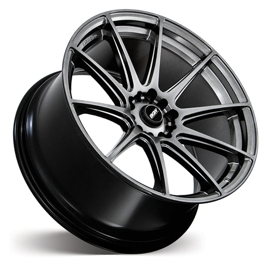 BGW CIRCUIT Hyper Dark