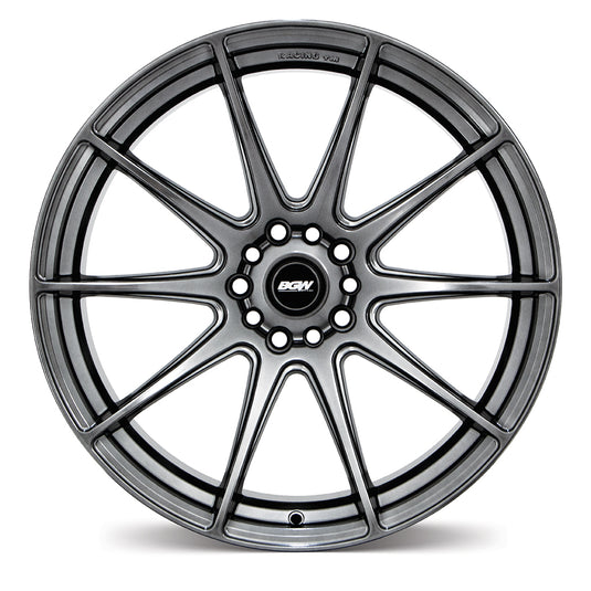 BGW CIRCUIT Hyper Dark