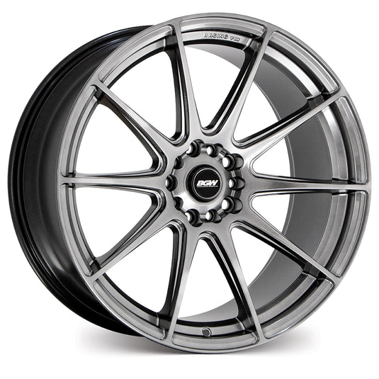 BGW CIRCUIT Hyper Dark