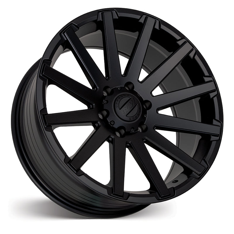 Load image into Gallery viewer, BGW CRUZE Gloss Black