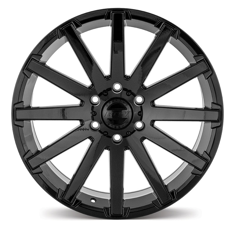 Load image into Gallery viewer, BGW CRUZE Gloss Black