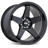 BGW DC FIVE Gloss Black