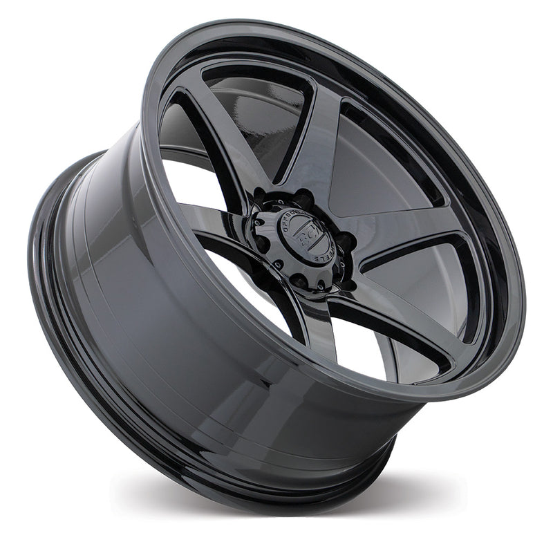 Load image into Gallery viewer, BGW ESCOBAR Gloss Black