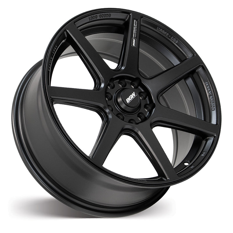 Load image into Gallery viewer, BGW JD-7 Matt Black