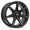 BGW JD-7 Matt Black