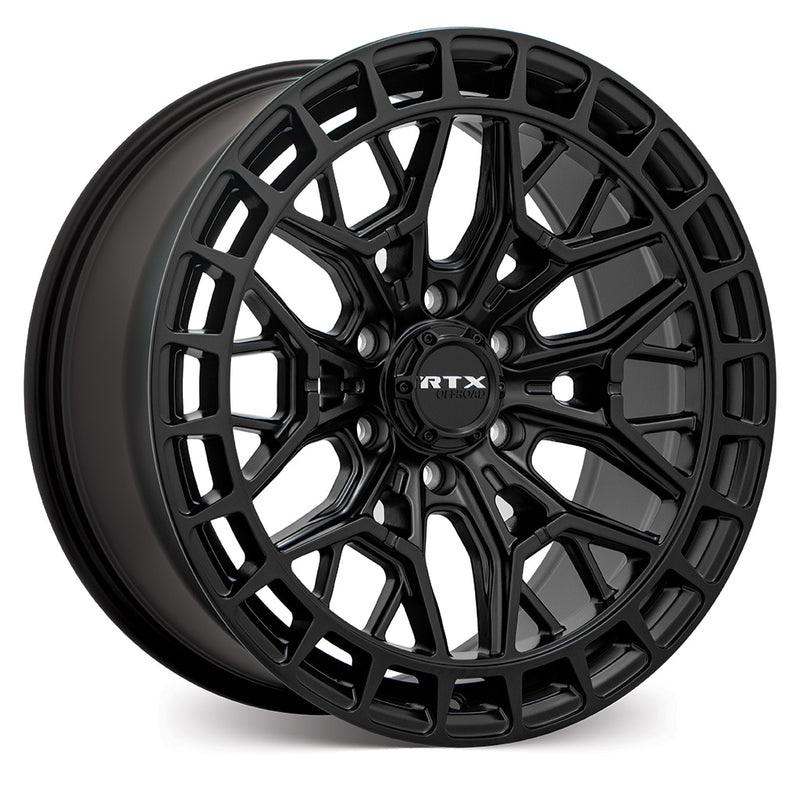 Load image into Gallery viewer, BGW RTX Matt Black