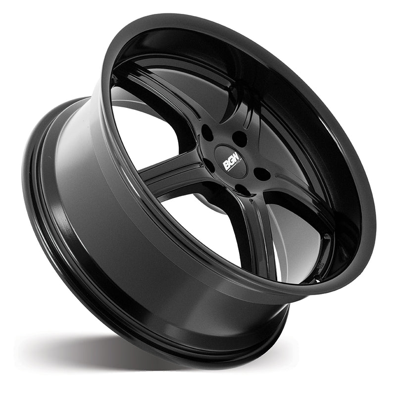 Load image into Gallery viewer, BGW RAMPAGE Gloss Black