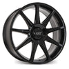 BGW TECH-9 Gloss Black