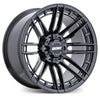 BGW THANOS Gloss Black