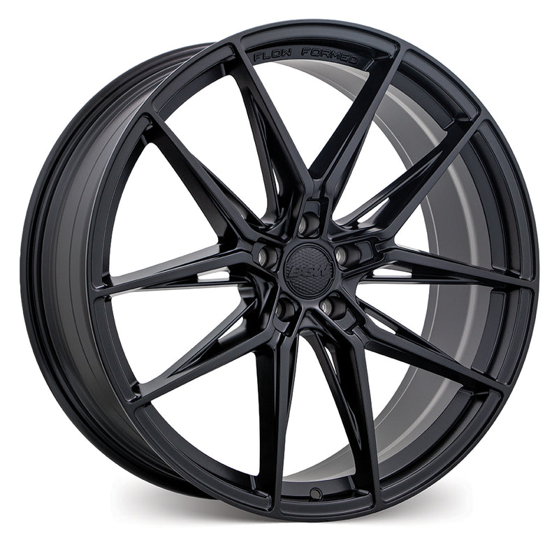 Load image into Gallery viewer, BGW TORETTO Matt Black