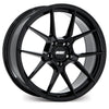 BGW AQUA Gloss Black