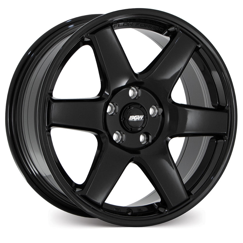 Load image into Gallery viewer, BGW BEAST Gloss Black