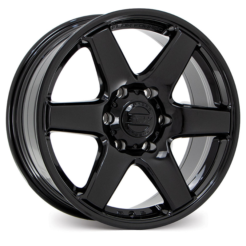 Load image into Gallery viewer, BGW BEAST Gloss Black