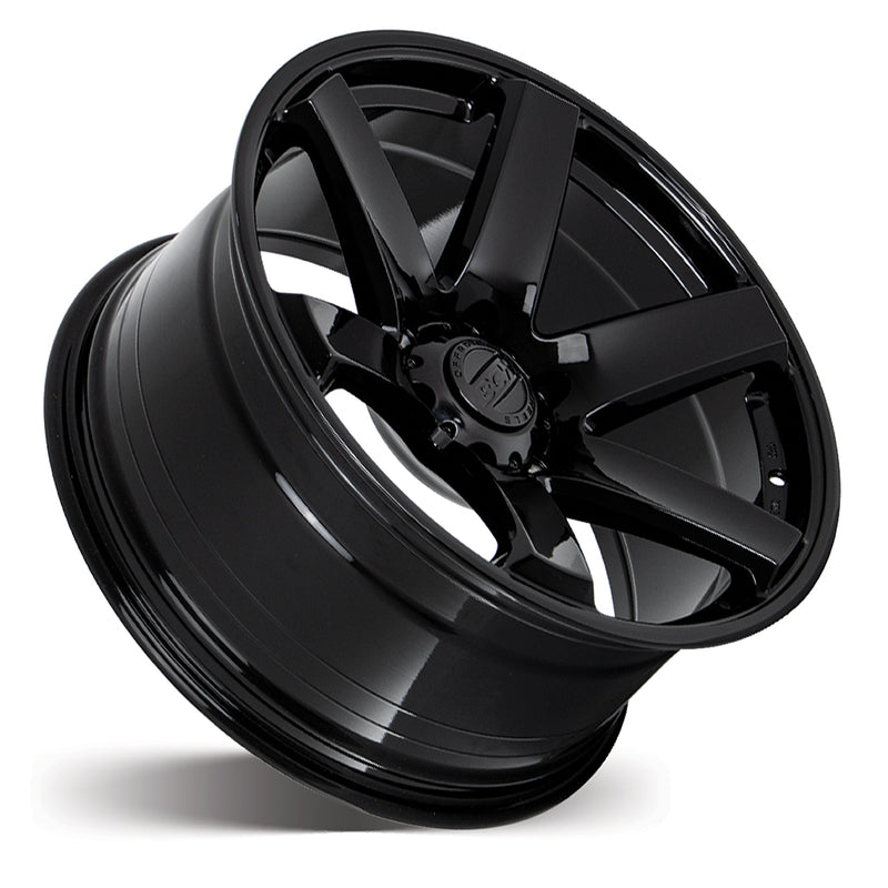 Load image into Gallery viewer, BGW BEAST Gloss Black